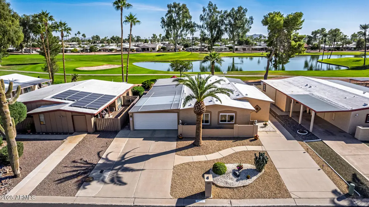 8955 E Fairway Boulevard, Sun Lakes, AZ 85248 - Image #1