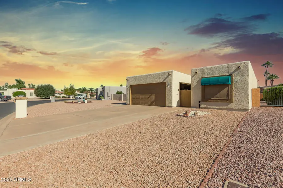 26019 S Parkside Drive, Sun Lakes, AZ 85248 - Image #2