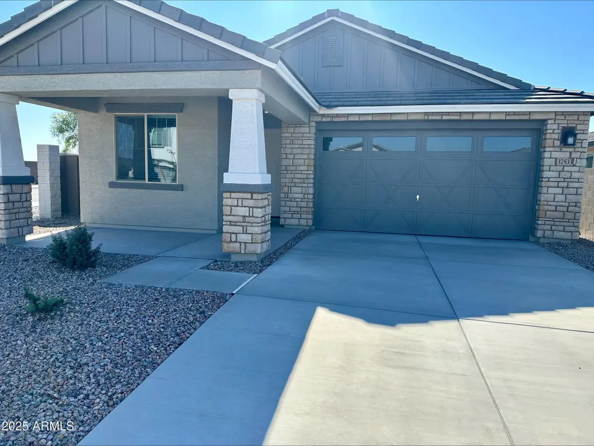 37533 W San Clemente Street, Maricopa, AZ 85138 - Image #1