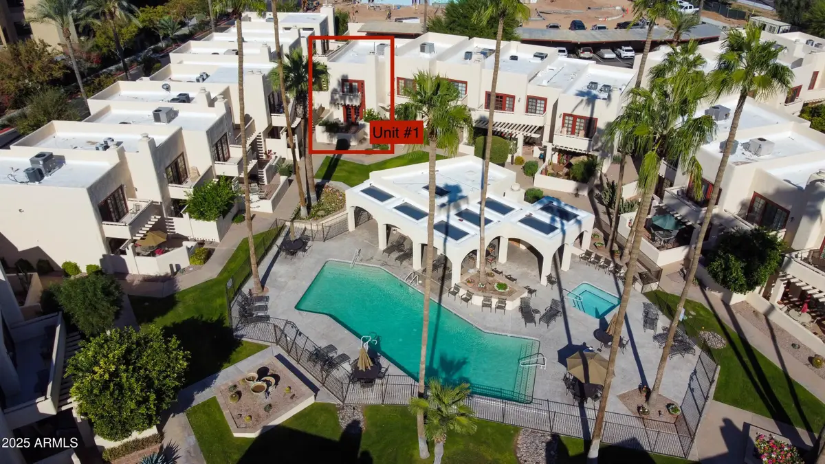 6150 N Scottsdale Road #1, Scottsdale, AZ 85253 - Image #1