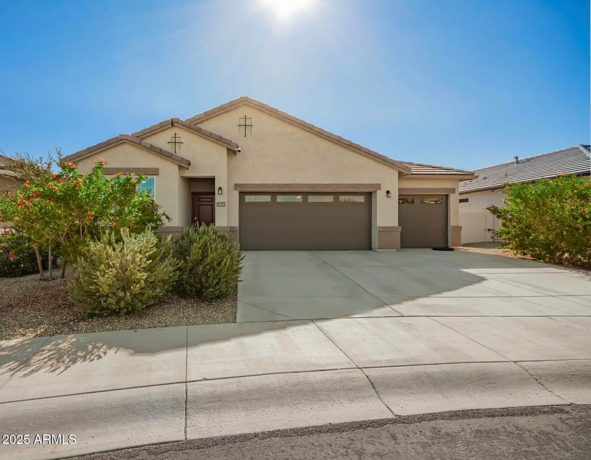 24041 W Verlea Drive, Buckeye, AZ 85326 - Image #1