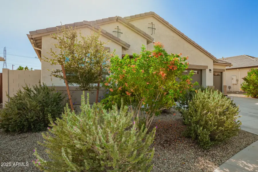 24041 W Verlea Drive, Buckeye, AZ 85326 - Image #2