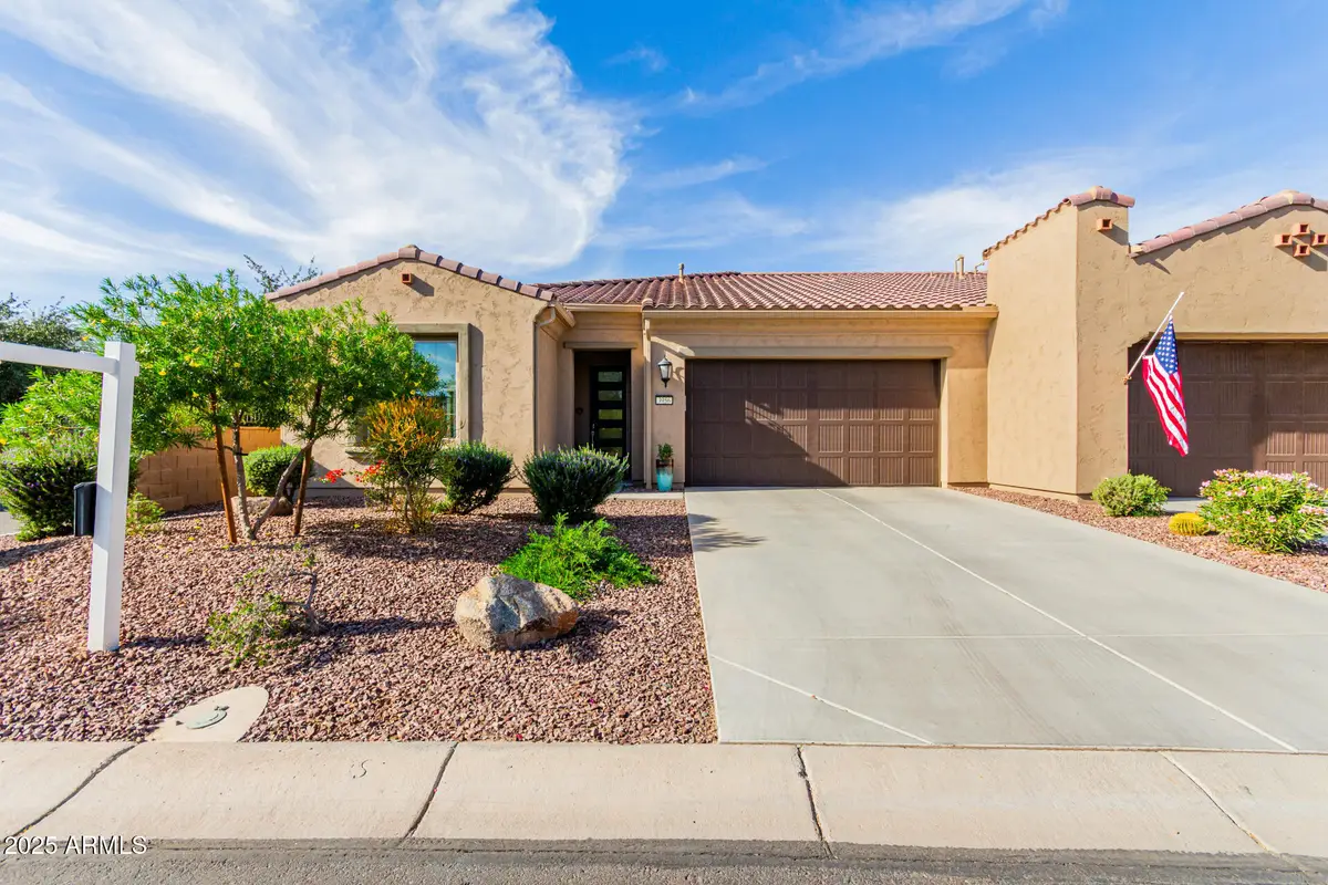 3956 N 164th Drive, Goodyear, AZ 85395 - Image #1