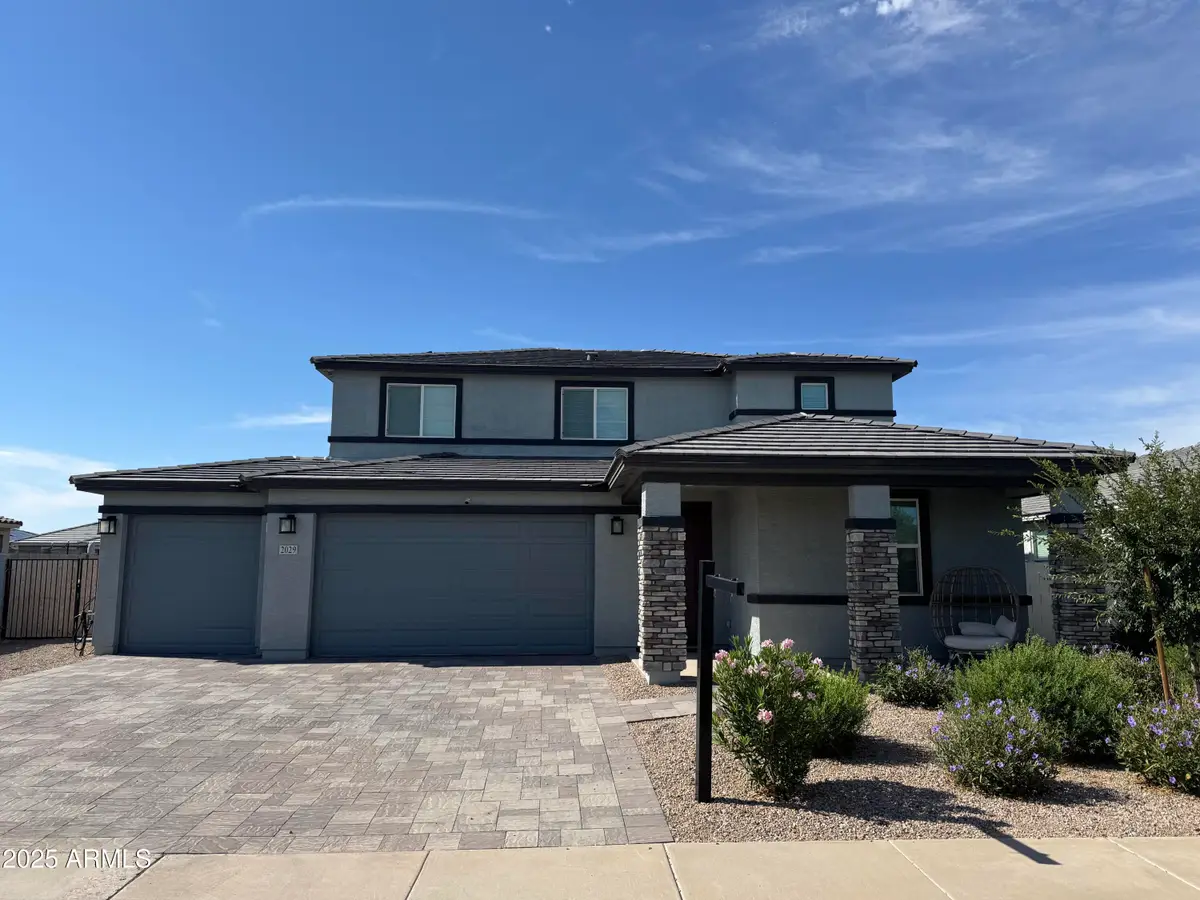 2029 E Piedmont Place, Casa Grande, AZ 85122 - Image #1