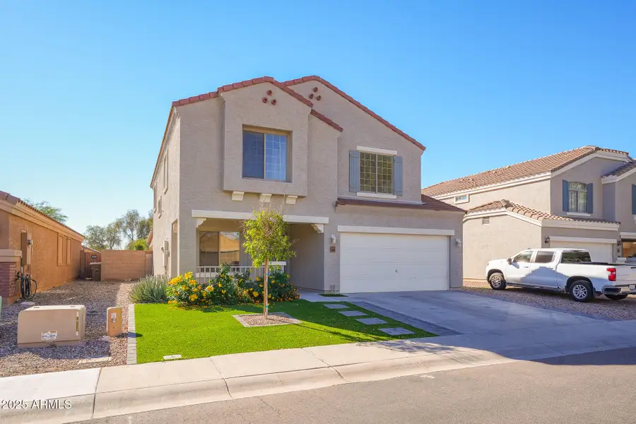 23685 W Grove Street, Buckeye, AZ 85326 - Image #2