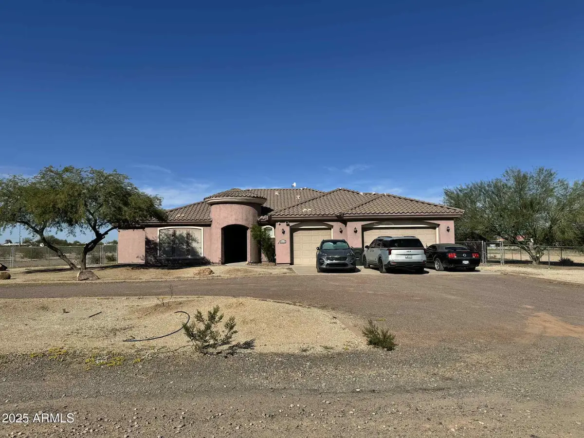 25234 W Blue Sky Drive, Wittmann, AZ 85361 - Image #1