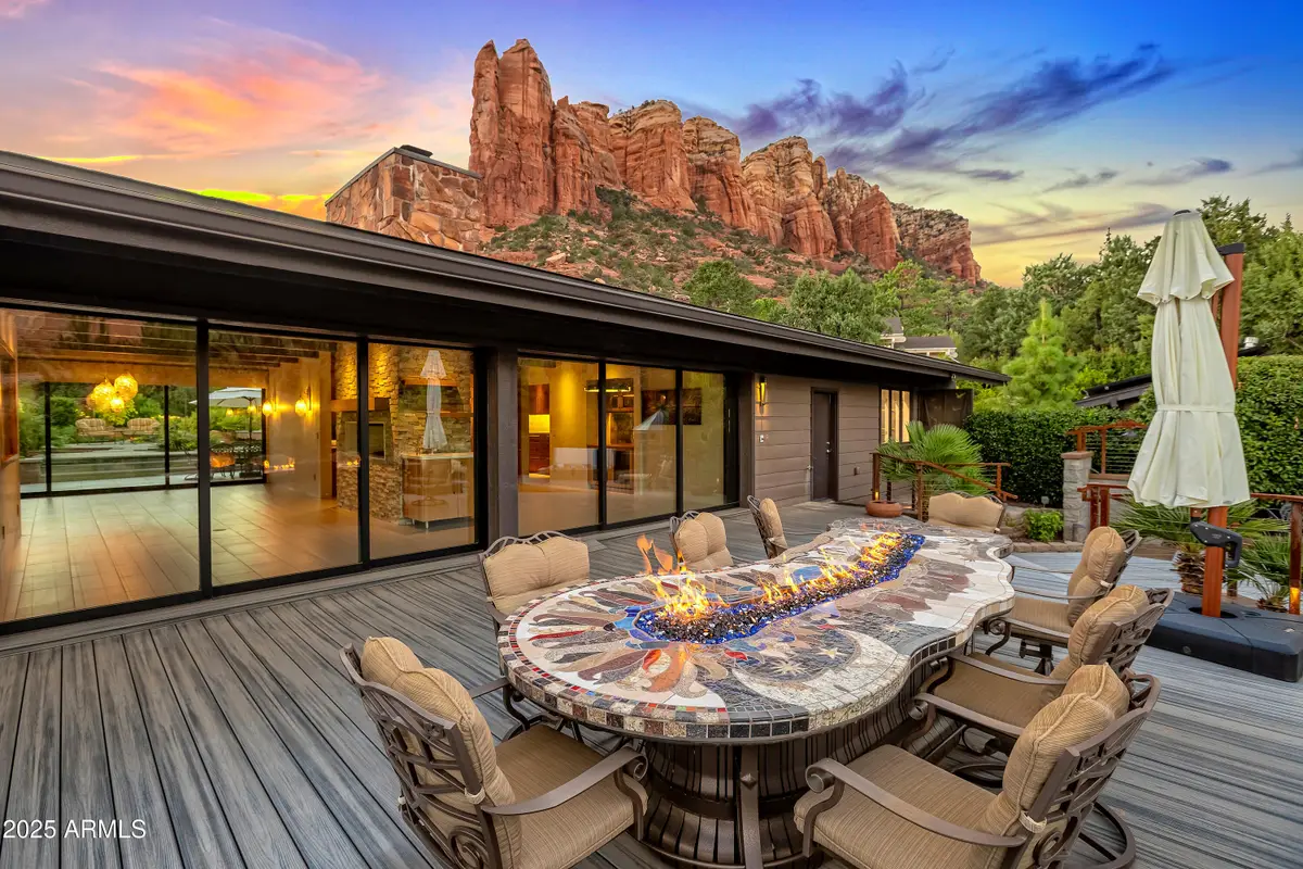 345 Rim Shadows Drive, Sedona, AZ 86336 - Image #1