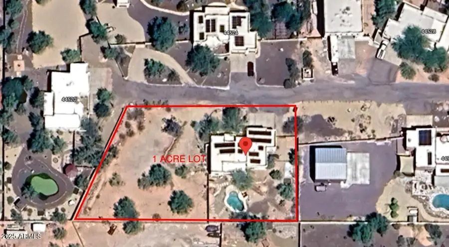 44516 N 12th Street, New River, AZ 85087 - Image #2