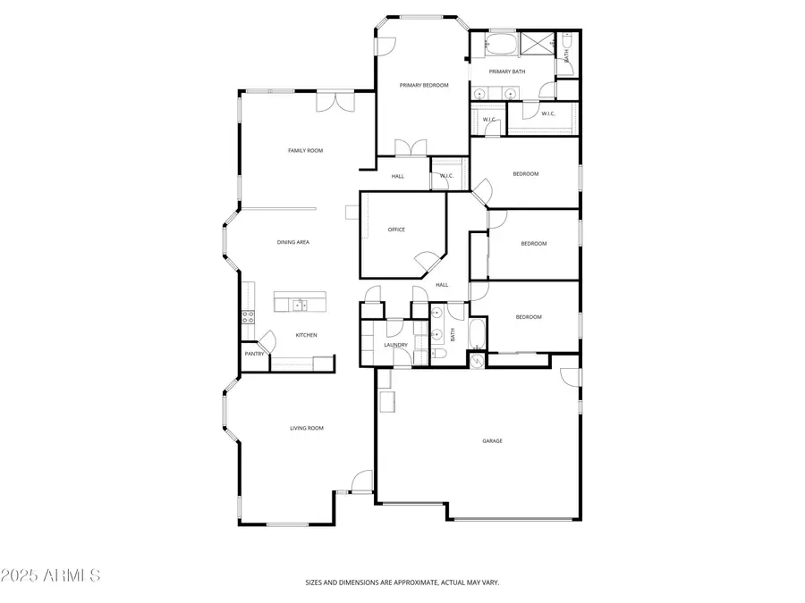 18567 W Onyx Avenue, Waddell, AZ 85355 - Image #3