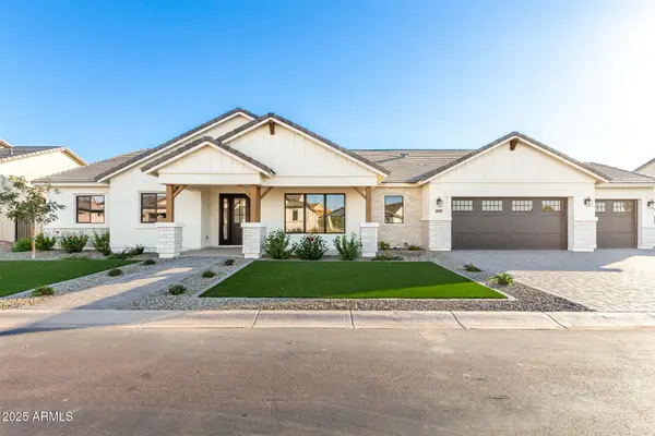 1645 E Minton Street, Mesa, AZ 85203