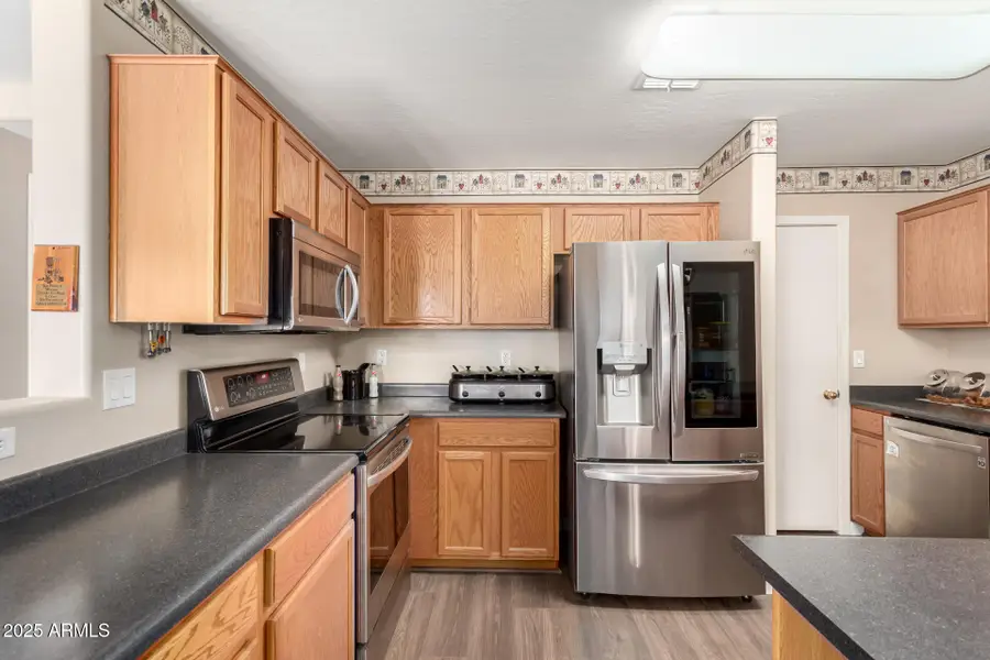 5733 E Flowing Spring, Florence, AZ 85132 - Image #2