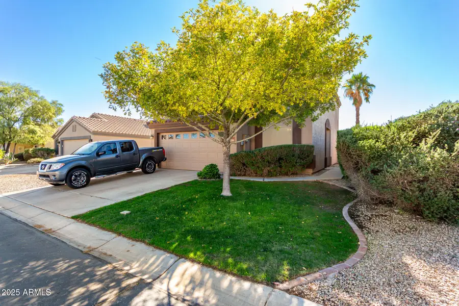 5733 E Flowing Spring, Florence, AZ 85132 - Image #3