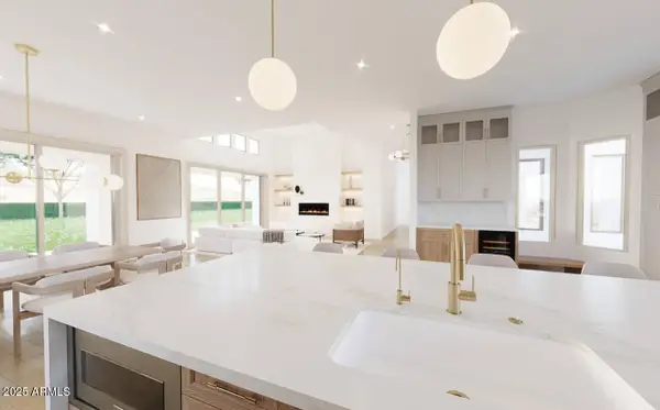 6329 E Evening Glow Drive, Scottsdale, AZ 85266