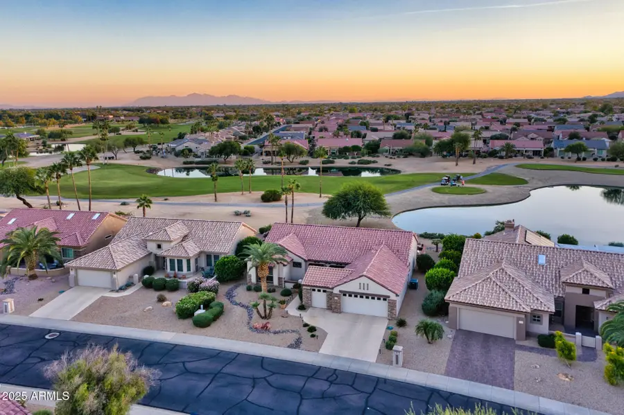 16153 W Starlight Drive, Surprise, AZ 85374 - Image #2