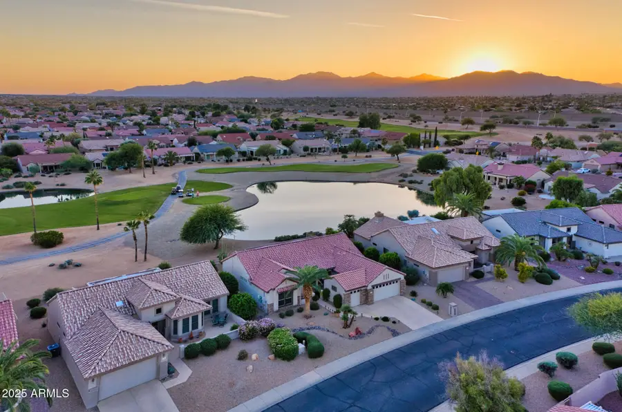 16153 W Starlight Drive, Surprise, AZ 85374 - Image #3