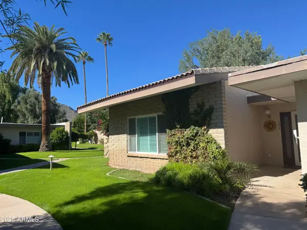 4800 N 68th Street #131, Scottsdale, AZ 85251