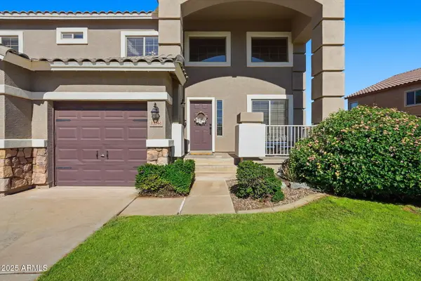 10046 E Pampa Avenue, Mesa, AZ 85212