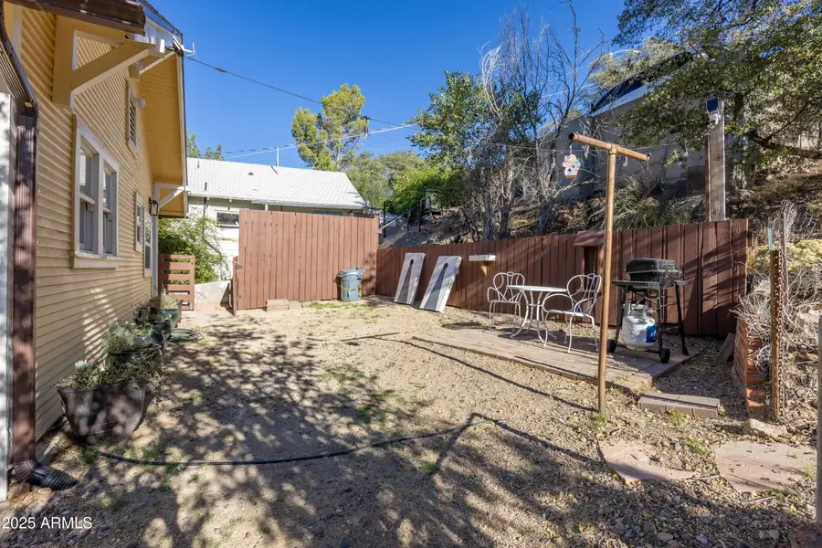 619C Tombstone Canyon --, Bisbee, AZ 85603 - Image #3