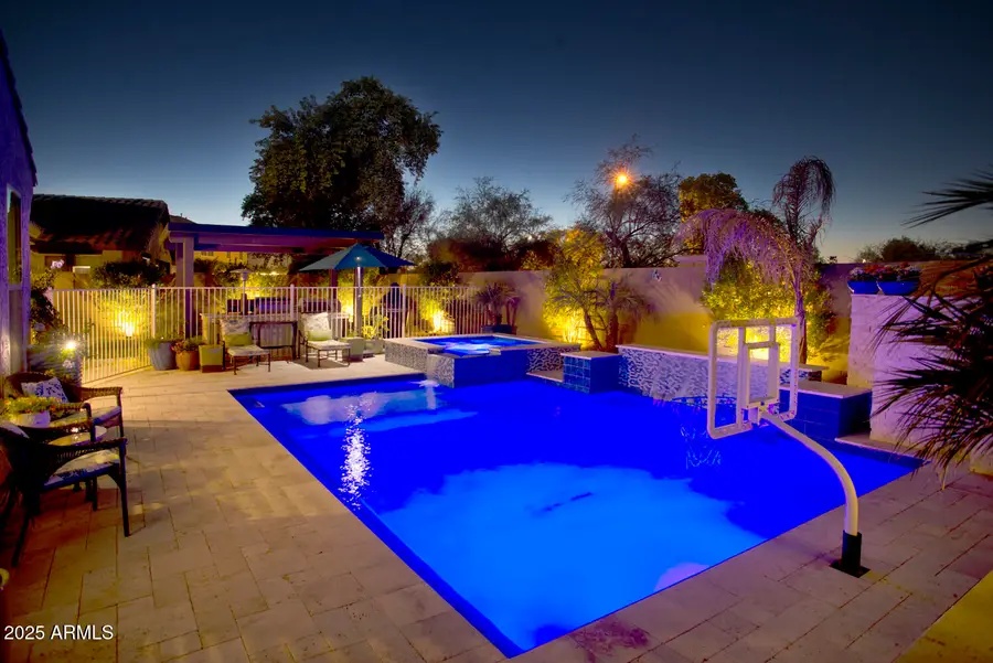 1690 E Nightingale Lane, Gilbert, AZ 85298 - Image #2