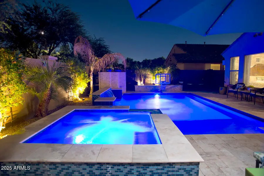 1690 E Nightingale Lane, Gilbert, AZ 85298 - Image #3