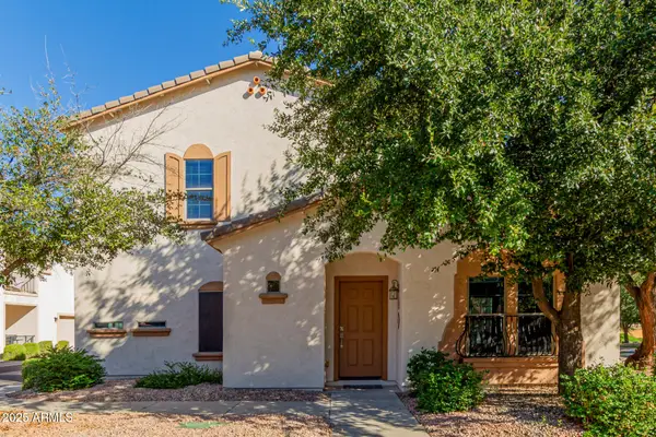 14723 N 177th Avenue, Surprise, AZ 85388