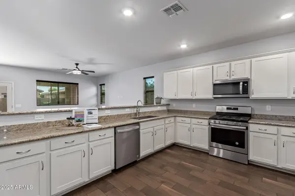 17115 W Orchid Lane, Waddell, AZ 85355