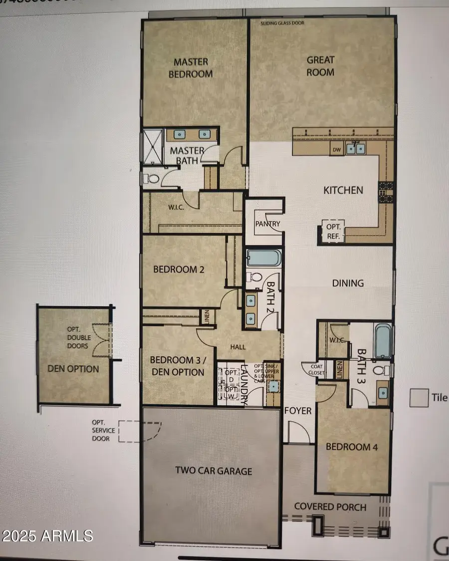 17115 W Orchid Lane, Waddell, AZ 85355 - Image #2