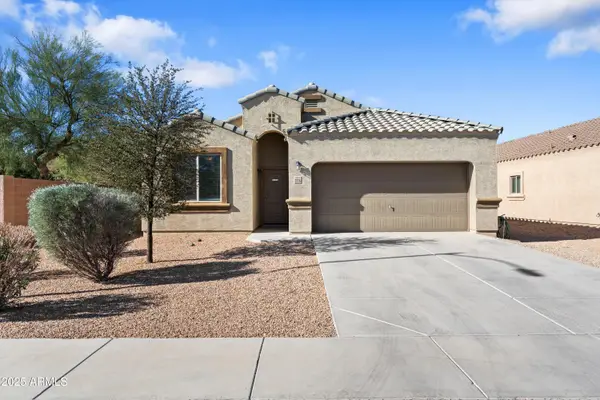 2225 N Sabino Lane, Casa Grande, AZ 85122