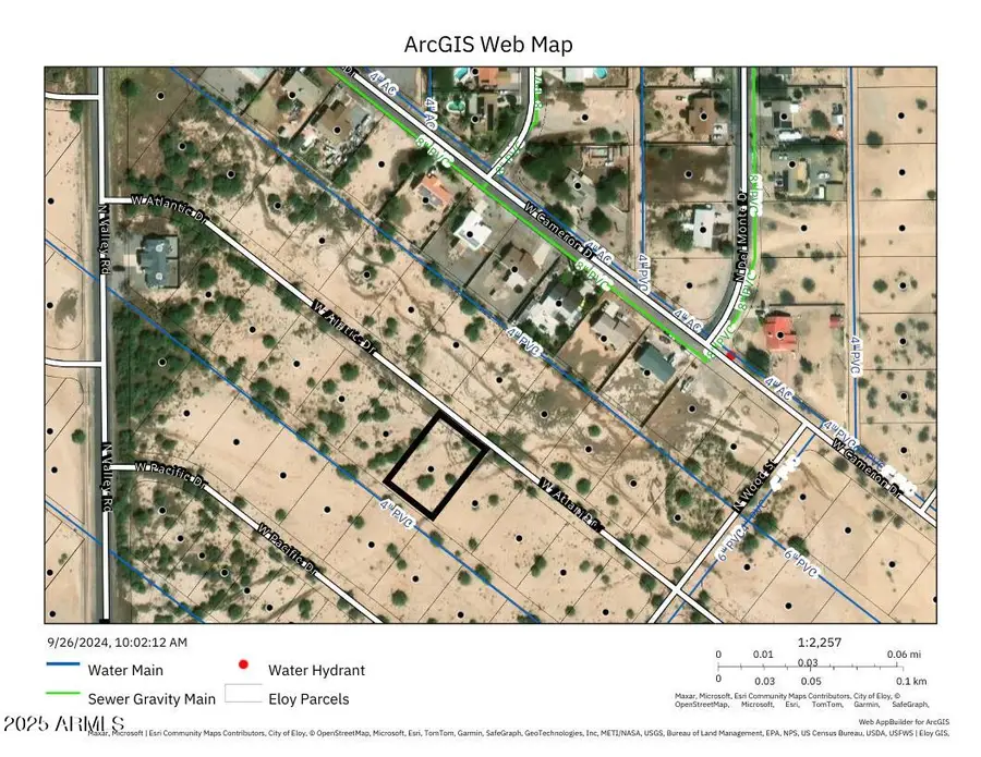 3355 W Atlantic Drive #17, Eloy, AZ 85131 - Image #3