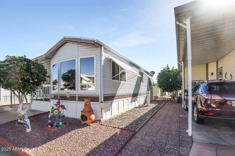 7750 E Broadway Road #823, Mesa, AZ 85208 - Image #2