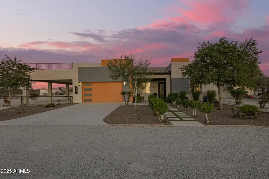 13227 S 193rd Avenue, Buckeye, AZ 85326 - Image #2