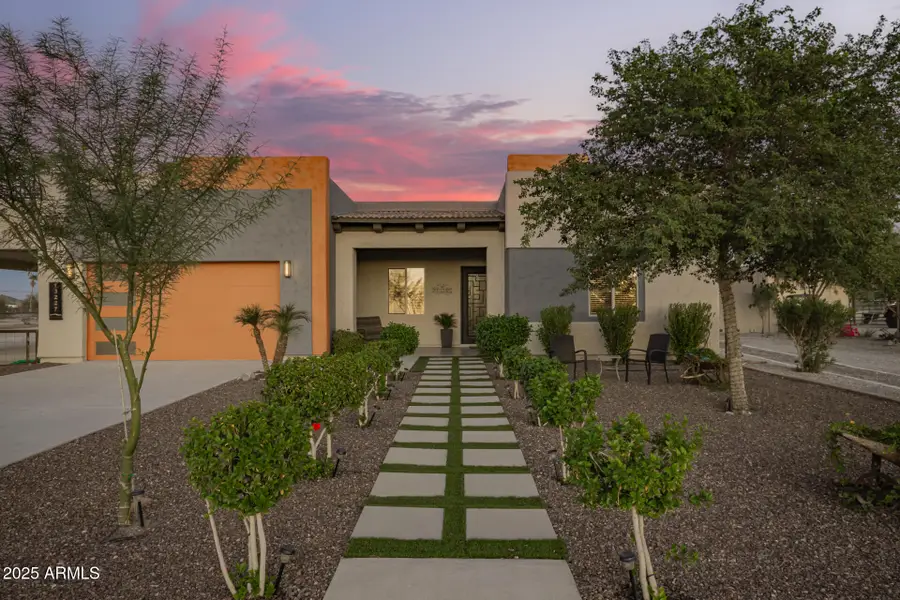 13227 S 193rd Avenue, Buckeye, AZ 85326 - Image #3