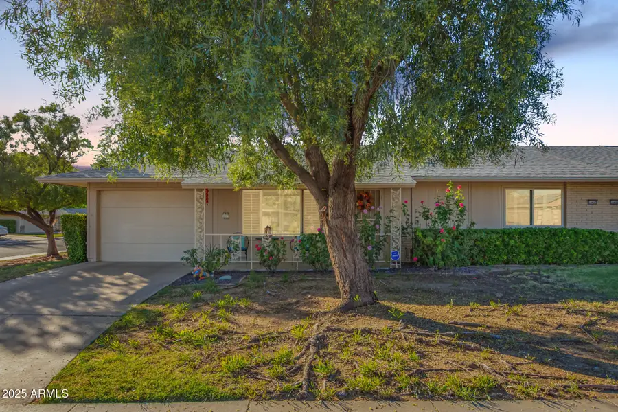 18402 N Conestoga Drive, Sun City, AZ 85373 - Image #3