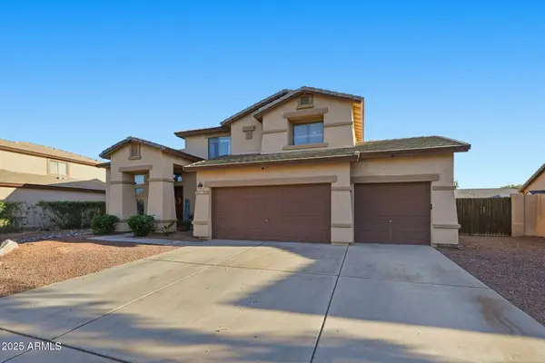 3751 E Diamond Court, Gilbert, AZ 85297