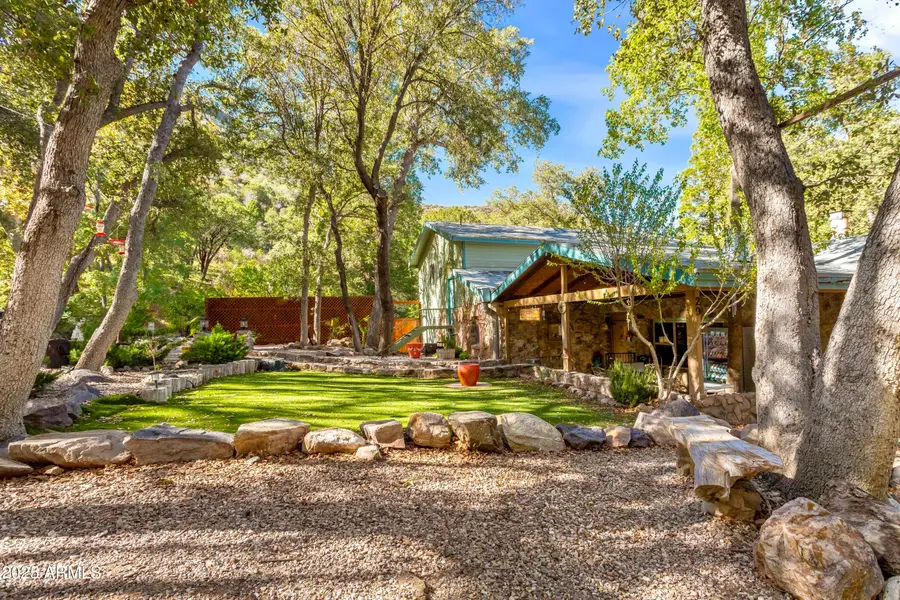 29 E Ramsey Canyon Road, Hereford, AZ 85615 - #2