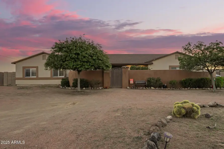 23911 W Mcarthur Road, Wittmann, AZ 85361 - Image #3