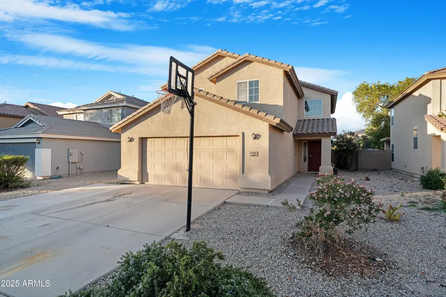 1718 W Roosevelt Avenue, Coolidge, AZ 85128 - Image #3