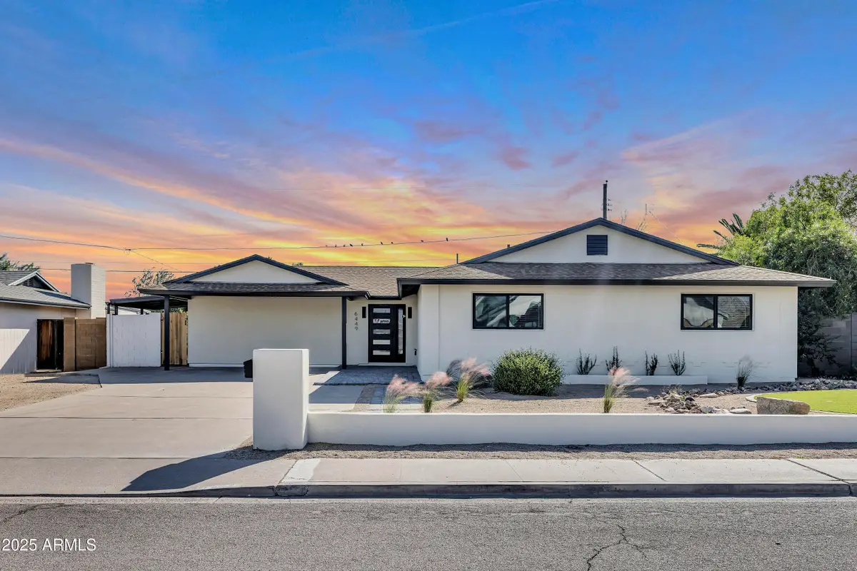 6449 E Oak Street, Scottsdale, AZ 85257 - Image #1