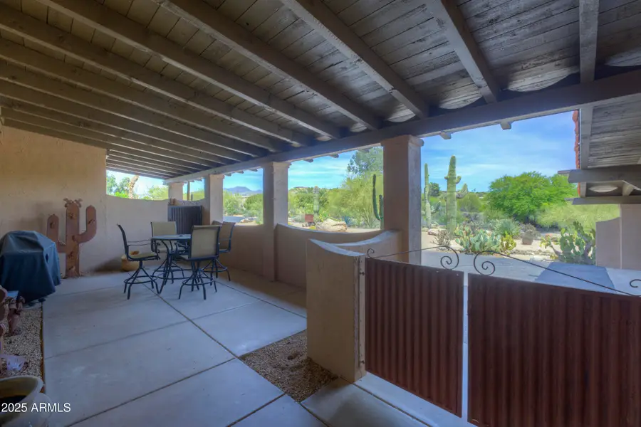 1103 Ocotillo Circle, Carefree, AZ 85377 - Image #2