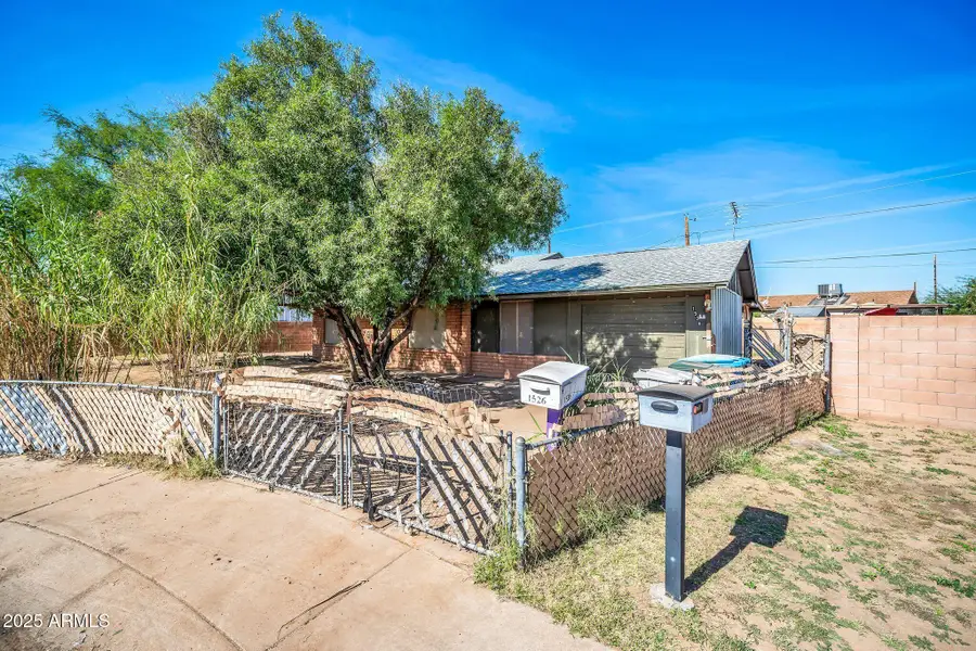 1526 W Muriel Drive, Phoenix, AZ 85023 - Image #2