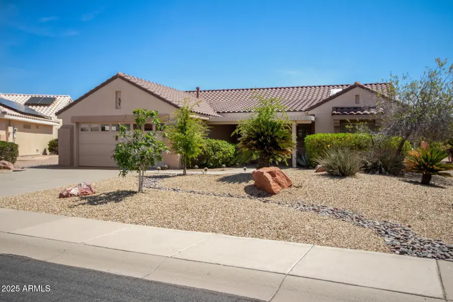 15314 W Ganado Drive, Sun City West, AZ 85375 - Image #2