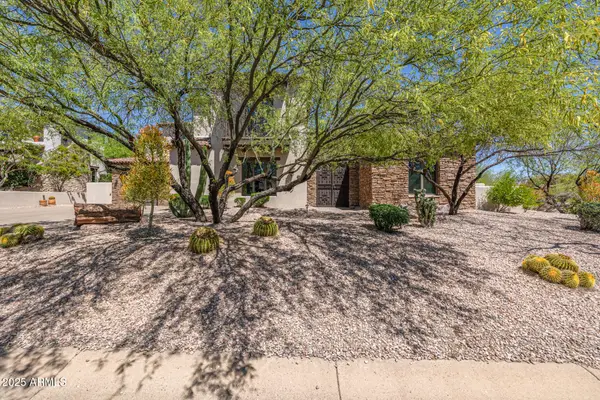 2671 S Moonlight Drive, Gold Canyon, AZ 85118