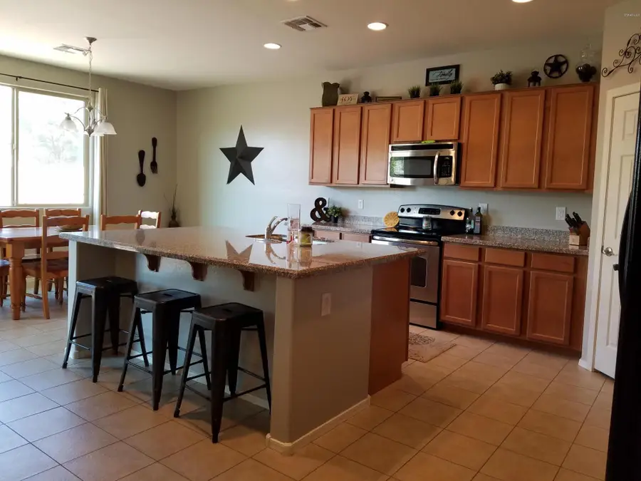 1932 E Ravenswood Drive, Gilbert, AZ 85298 - Image #3