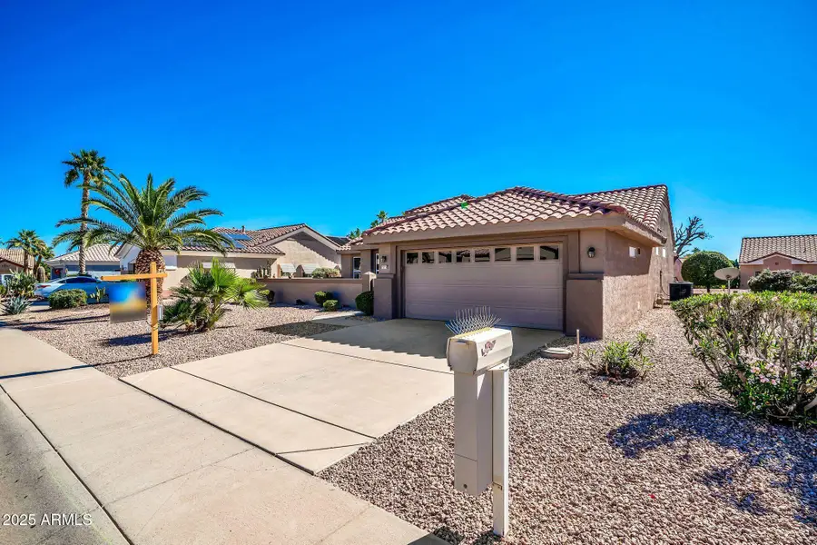 15119 W Las Brizas Lane, Sun City West, AZ 85375 - Image #2