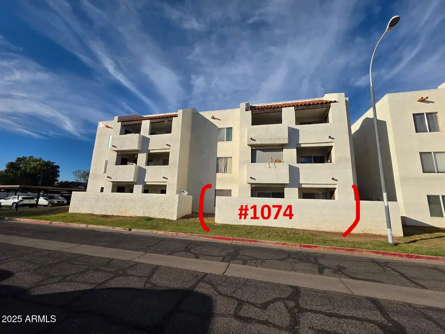 4730 W Northern Avenue #1074, Glendale, AZ 85301 - Image #2