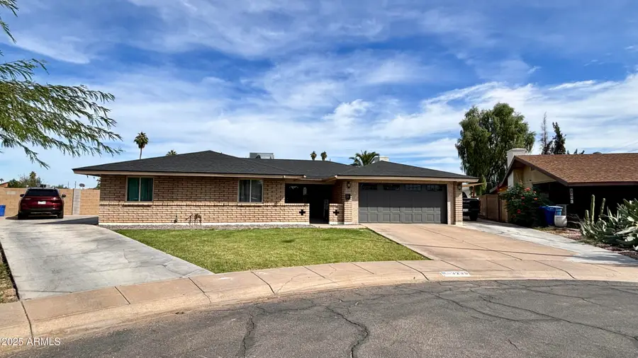 3235 S Allred Drive, Tempe, AZ 85282 - Image #2