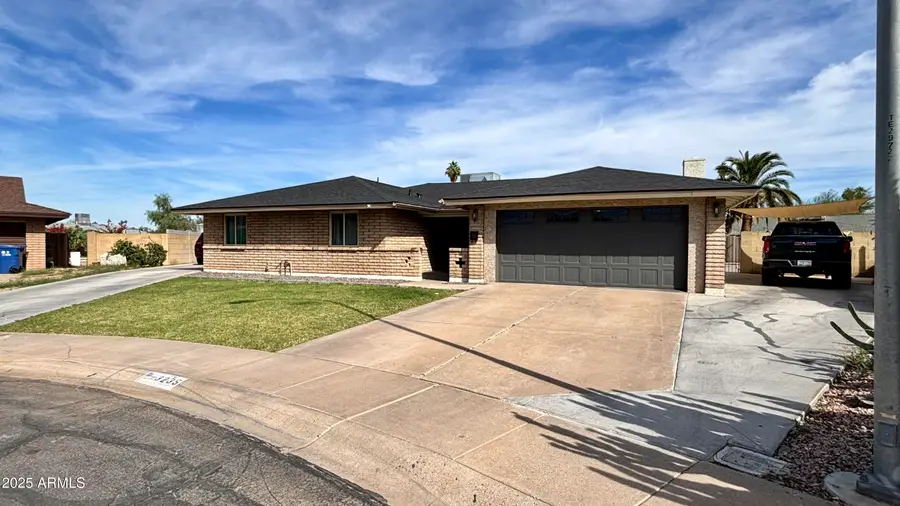 3235 S Allred Drive, Tempe, AZ 85282 - Image #3