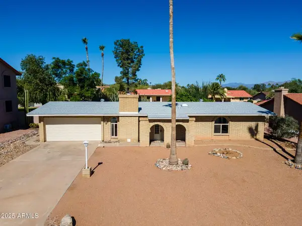 17316 E Valloroso Drive, Fountain Hills, AZ 85268