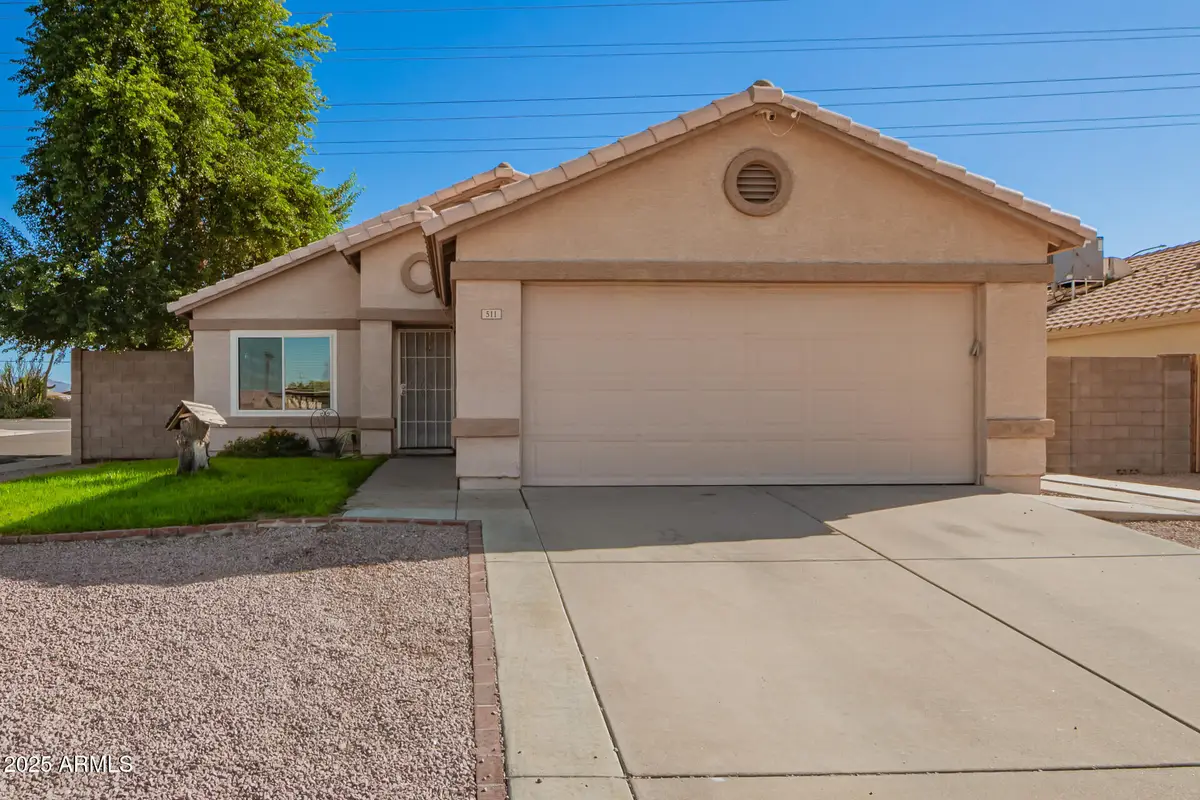 511 N Balboa --, Mesa, AZ 85205 - Image #1