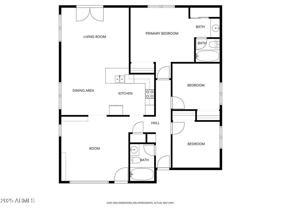 511 N Balboa --, Mesa, AZ 85205 - Image #2